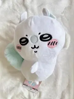 ちいかわ おしりふりふりBIGぬいぐるみ モモンガ