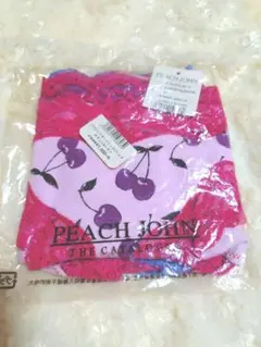 PEACH JOHN CTNフィットボーイレッグ2ショーツ Mのサムネイル