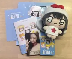 2026年最新】IVE ウォニョンの人気アイテム - メルカリ