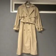 ナノユニバース⭐︎トレンチコート