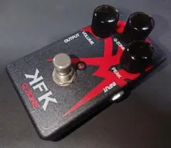 MXR KFK Q ZONE KFK-QZ1 Kerry King Q Zoneのサムネイル