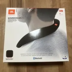 JBL SOUNDGEAR BTA ネックスピーカー