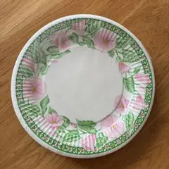 ITALY製 ペーパープレート23cm
