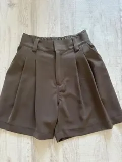 SeaRoomLynnシールームリンショートパンツ