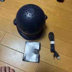 HOMESTAR ミッドナイトネイビー　家庭用プラネタリウム　星空投影機