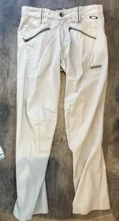 ゴルフパンツ カーゴパンツ