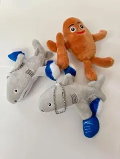 イタリアンブレインロット トララレロトラララ トゥントゥントゥンサフール