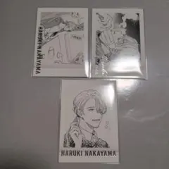 ギヴン 春樹 セット