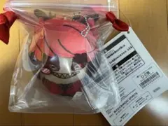 ハズビンホテル 一番くじ D賞 アラスター きららいず