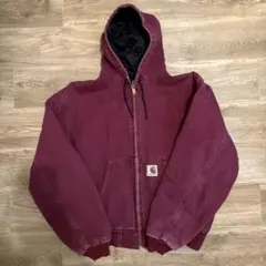 2026年最新】carhartt アクティブジャケット 90sの人気アイテム - メルカリ