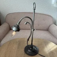 ヴィンテージ　デスクランプ