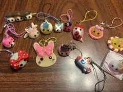 サン宝石 ほっぺちゃん まとめ売り