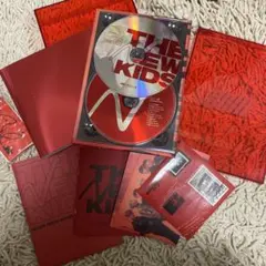 iKON new kids repackage
