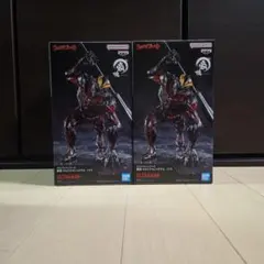 Blokees ウルトラマンカイザーベリアル 海外限定可動式アクション