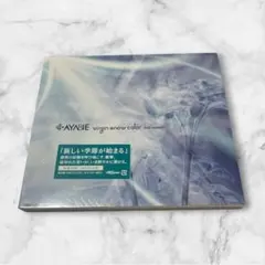virgin snow color-2nd season-