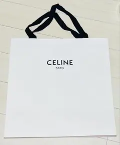 CELINE セリーヌ ショップ袋 ショッパー 紙袋のサムネイル