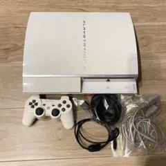 〇美品〇 内部クリーニング済み PlayStation3 本体 コントローラー付