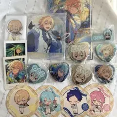 あんスタ fine まとめ売り