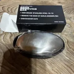 ステンレスソープ