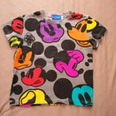 ディズニーリゾート Tシャツ 100㎝のサムネイル