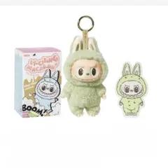 【即日発送可能】ラブブ マカロン　グリーングレープ【確実正規品】