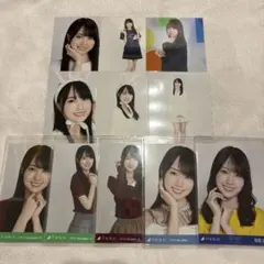 日向坂46 影山優佳 写真集 アザーカット 特典コンプ まとめ売り - メルカリ