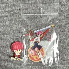 CLAMP キャラクター アクリルスタンドセット 2026年最新】CLAmp アクリルスタンドの人気アイテム - メルカリ