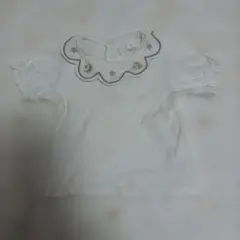 コトリ　トップス　80cm