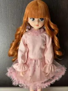 きらちゃん DSモデル＜11787＞ リカちゃんキャッスル - メルカリ
