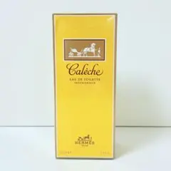 HERMÈS エルメス カレーシュ パルファム 125ml 残量約8割 HERMÈS エルメス カレーシュ パルファム 125ml 残量約8割 - メルカリ