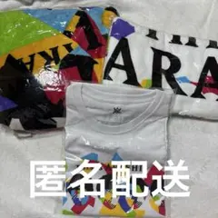 2026年最新】嵐tシャツまとめ売りの人気アイテム - メルカリ