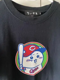 2026年最新】ちいかわ 広島カープ tシャツの人気アイテム - メルカリ