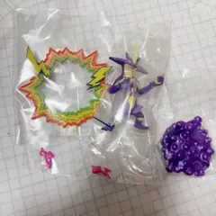 ポケモン NEON PARTY ストリンダー