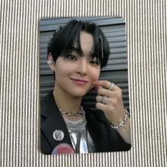 2025年最新】treasure ジフン トレカ helloの人気アイテム