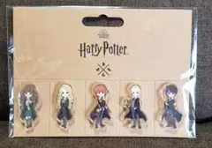 ハリーポッター スタジオツアー アクリルピンズ 未開封