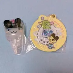 たまごっち　ガチャ　セット