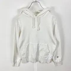 champion チャンピオン スウェット パーカー プルオーバー ポケット付