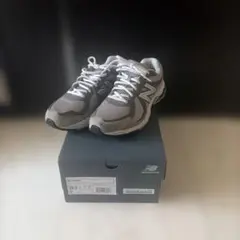 コムデギャルソンオム New Balance ML860JM2 グレーのサムネイル