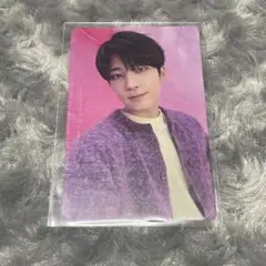 SEVENTEEN ウォヌ トレカ