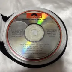 チック・コリア　Return to Forever