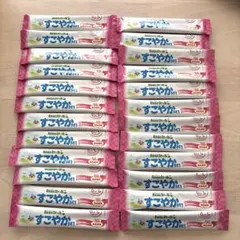 すこやか スティック24本 M1 ビーンスターク