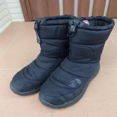 THE NORTH FACE Nuptse Bootie WP VII/26cm