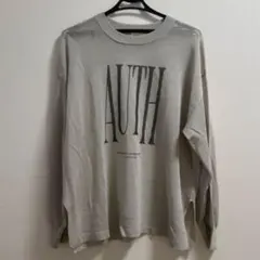 LEPSIM 長袖 秋服