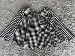 LUXE ジャーナルスタンダード＊ブロックチェックプルオーバー