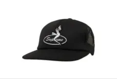 Supreme Pinup Mesh Back 5-Panel 