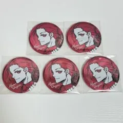 2025年最新】ブルーロック 千切豹馬 缶バッジの人気アイテム - メルカリ