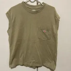 美品⭐️DANTON Tシャツ 36のサムネイル