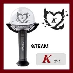 【新品未開封】&TEAM ペンライト 縁DAY ライブ グッズ 新品未開封】&TEAM ペンライト 縁DAY ライブ グッズ