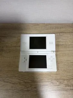 Nintendo DS Lite 本体 ホワイト