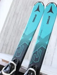 2025年最新】ATOMIC 板の人気アイテム - メルカリ